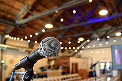 LADY 12 CELEBRITY FASHION SHOW AT METROPOLIST